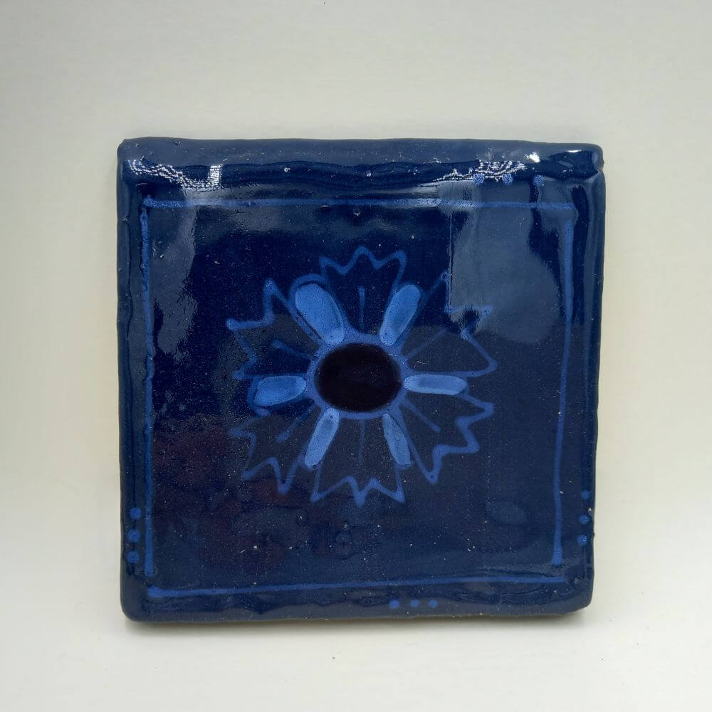rekodzielo-plytka-ceramiczna-dekor-kwiatuszek