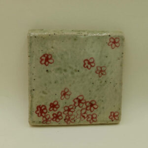 rekodzielo-plytka-ceramiczna-dekor-kwiatuszki