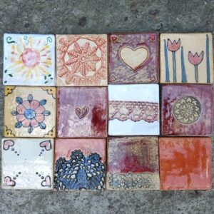 rekodzielo-plytki-ceramiczne-zestaw-czerwony