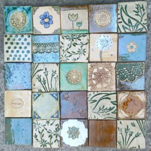 rekodzielo-plytki-ceramiczne-zestaw-zielony