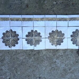 rekodzielo-plytki-ceramiczne-zestaw-koronka-biala