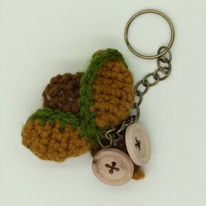 rekodzielo-brelok-szydelkowy-mucha