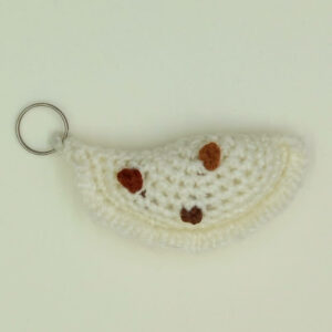 rekodzielo-brelok-szydelkowy-pierog