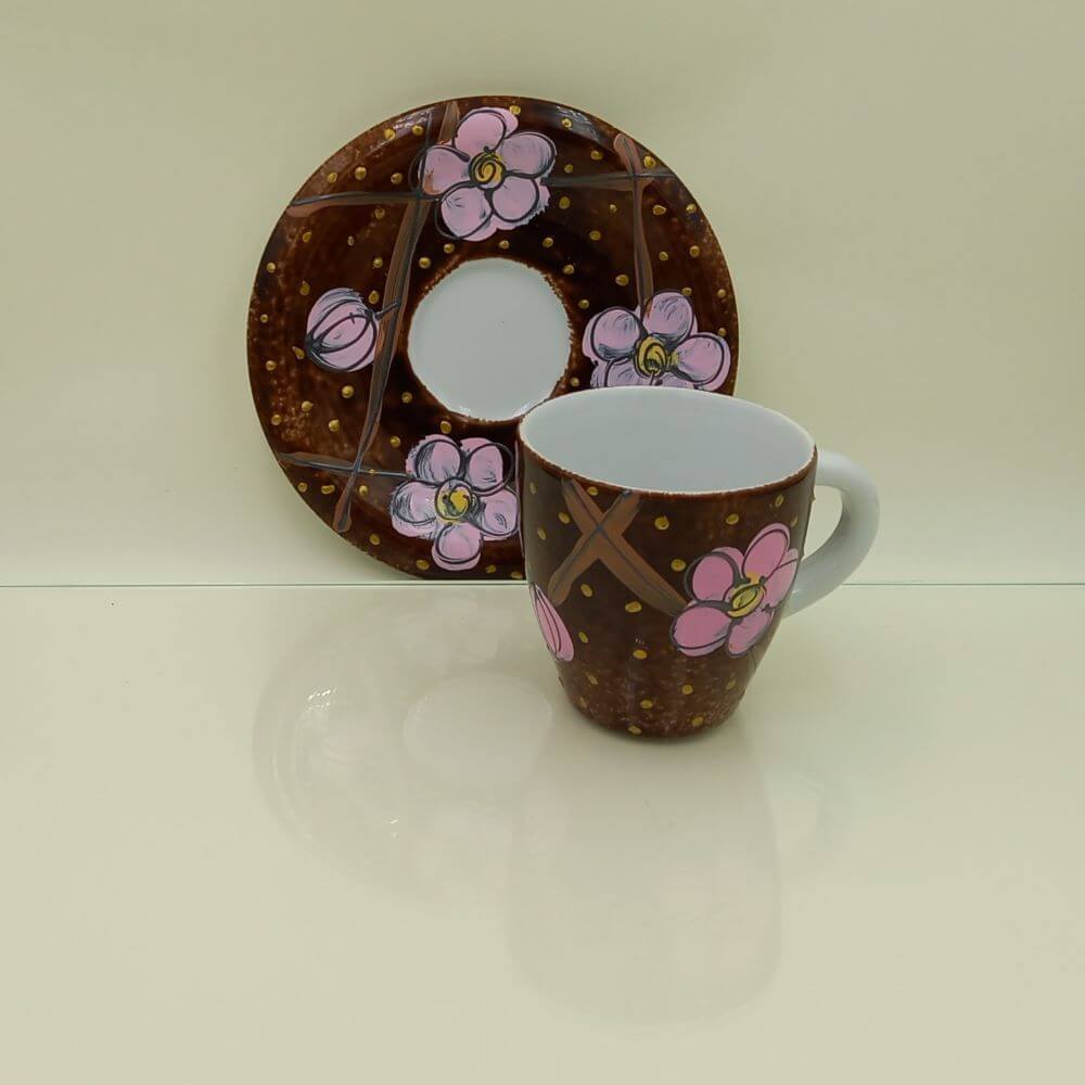 rekodzielo-filizanka-espresso-100-ml-kwiat-wisni