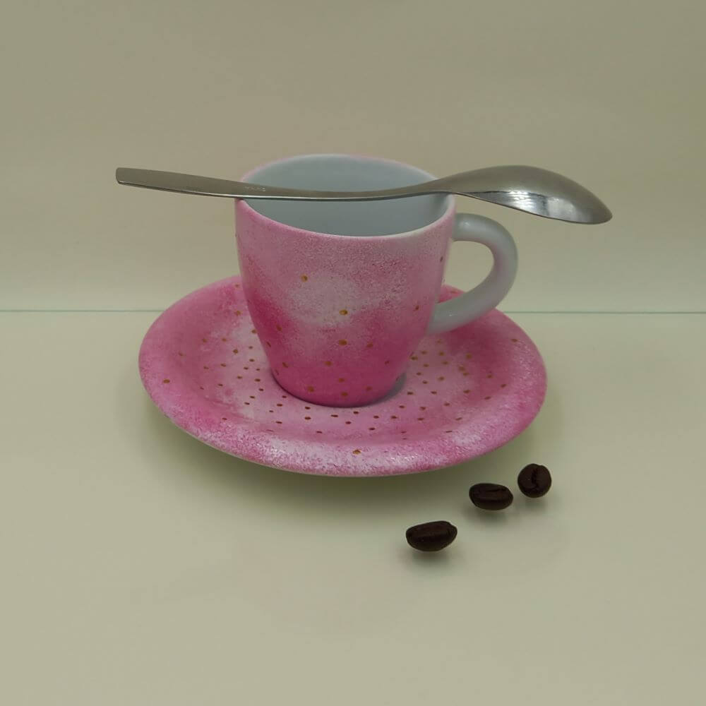 rekodzielo-filizanka-espresso-100-ml-rozowa 1