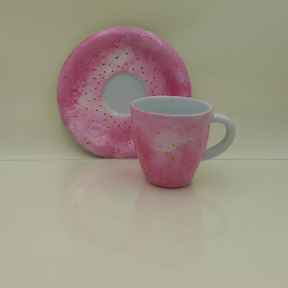 rekodzielo-filizanka-espresso-100-ml-rozowa