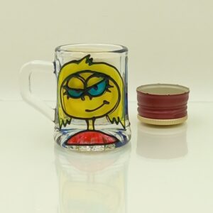 rekodzielo-kieliszek-kufelek-nie-jestem-dziwna