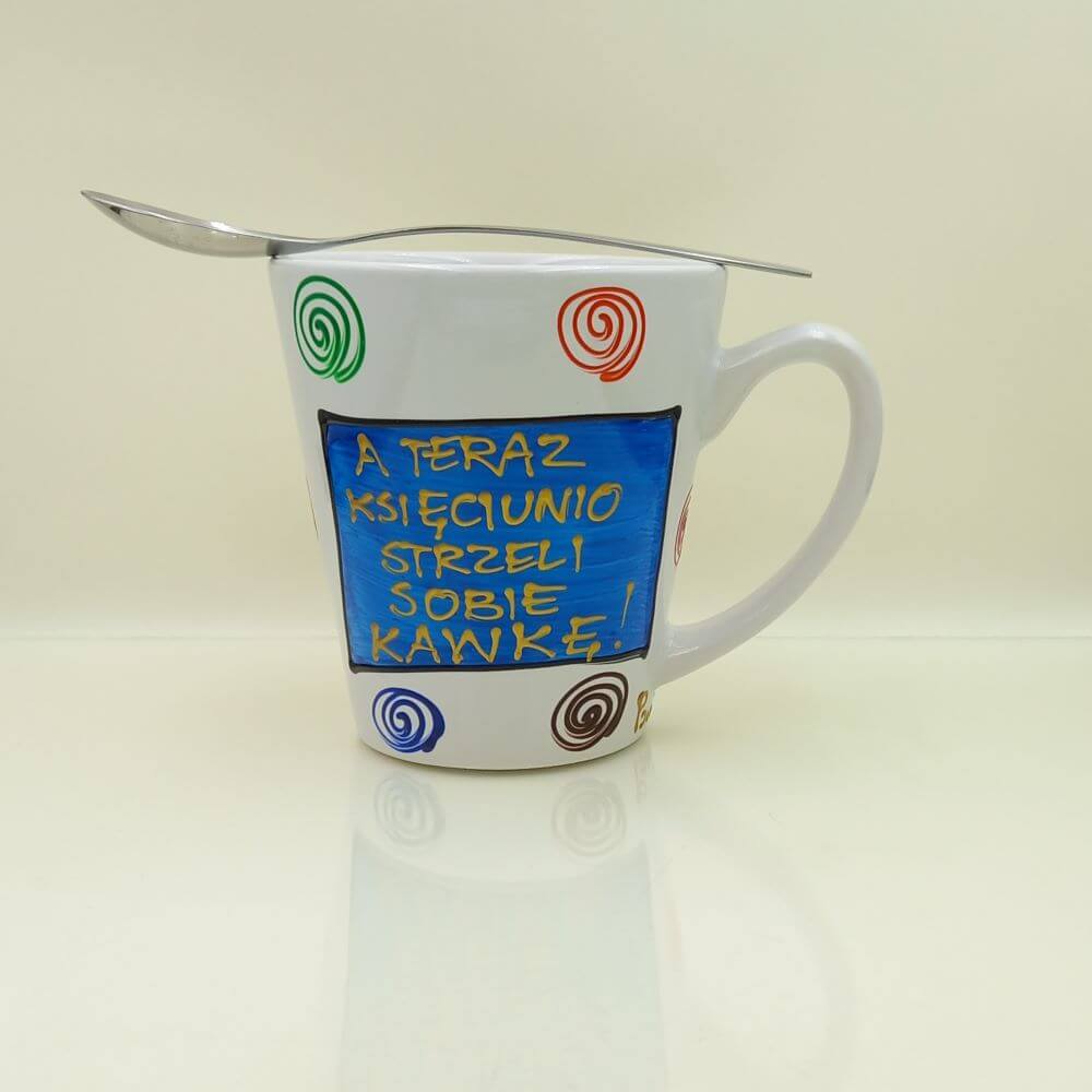 rekodzielo-kubek-330-ml-a-teraz-ksieciunio 1