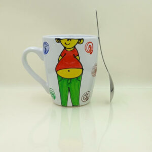 rekodzielo-kubek-330-ml-jestem-gruby