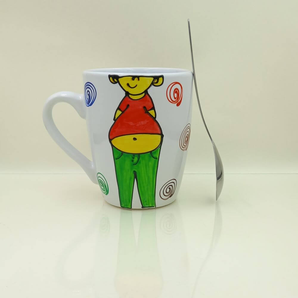 rekodzielo-kubek-330-ml-jestem-gruby