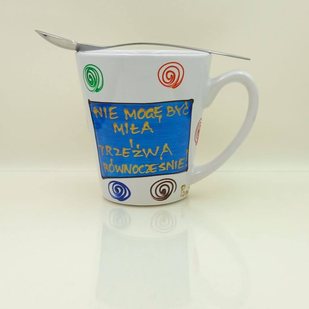 rekodzielo-kubek-330-ml-mila-i-trzezwa 1