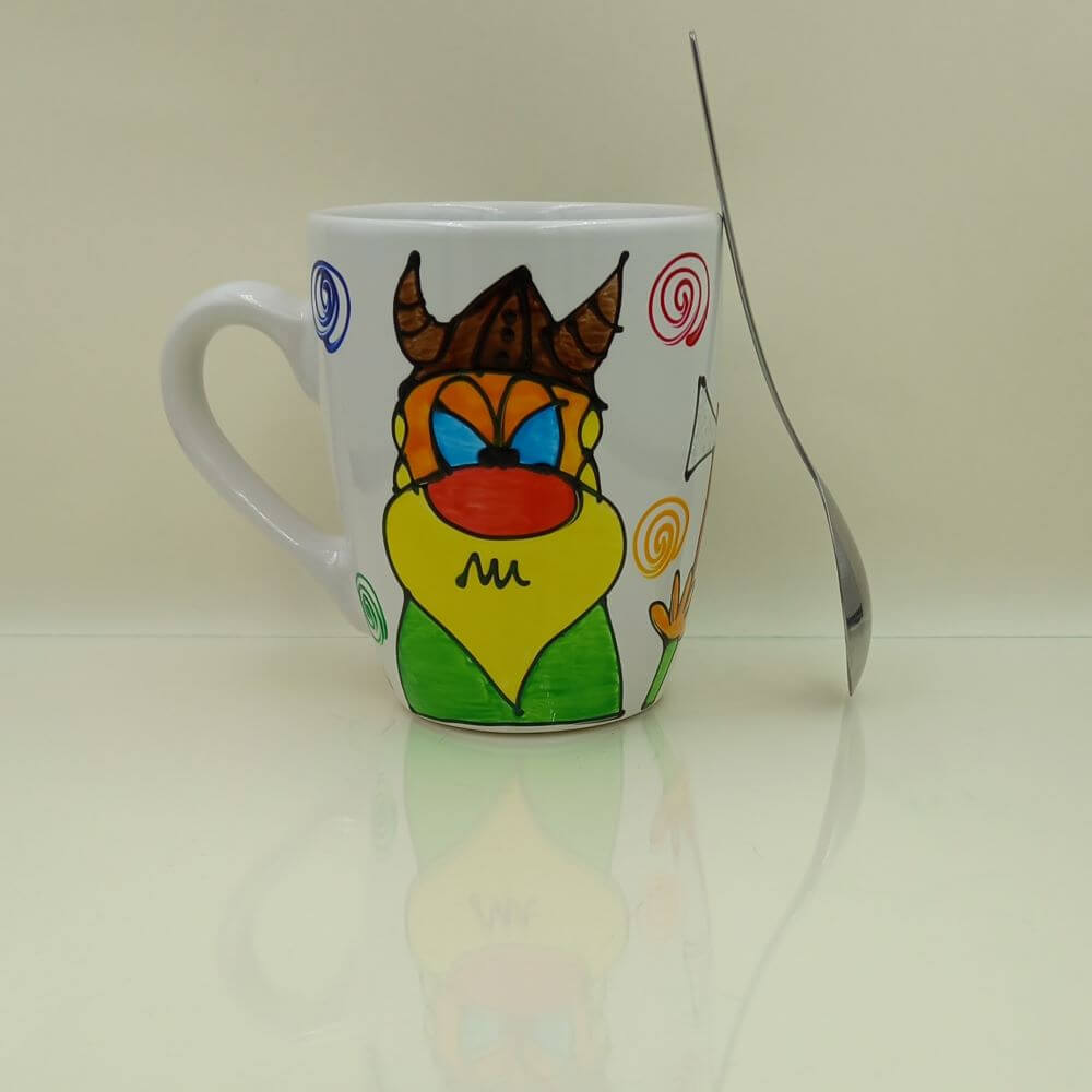 rekodzielo-kubek-330-ml-wojownika