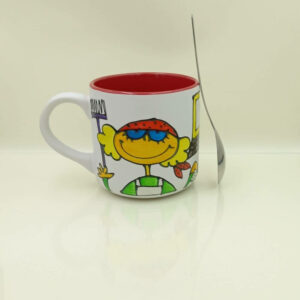 rekodzielo-kubek-400-ml-kobiety-pracujacej