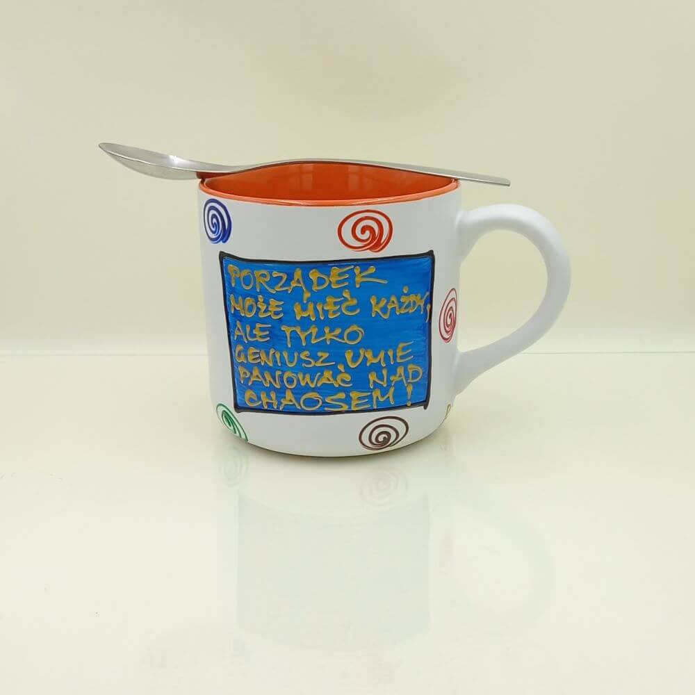 rekodzielo-kubek-400-ml-porzadek-moze-miec-kazdy 1