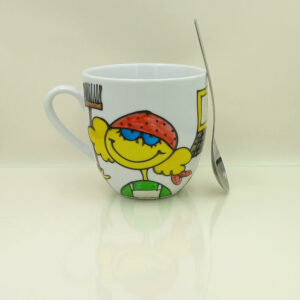 rekodzielo-kubek-500-ml-kobiety-pracujacej