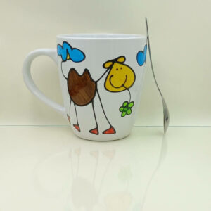 rekodzielo-duzy-kubek-700-ml-czlowiek-nie-wielblad