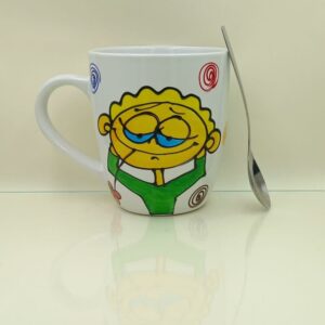 rekodzielo-duzy-kubek-700-ml-nie-jestem-leniwy