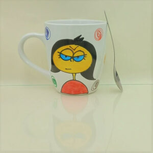 rekodzielo-duzy-kubek-700-ml-jeśli kobieta