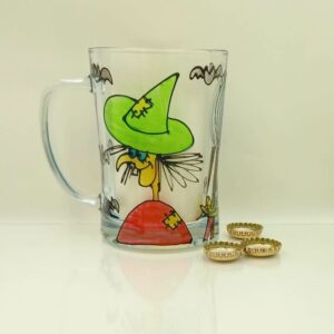 rekodzielo-kufel-szklany-600-ml-czarujacej-kobiety