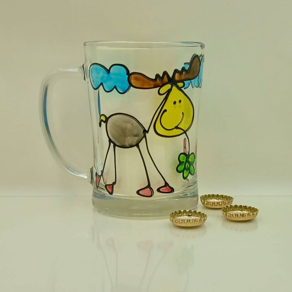 rekodzielo-kufel-szklany-600-ml-losiobisty