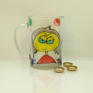 rekodzielo-kufel-szklany-600-ml-mila-i-trzezwa