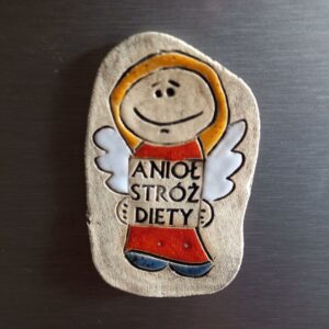 rekodzielo-magnes-ceramiczny-aniol-stroz-diety