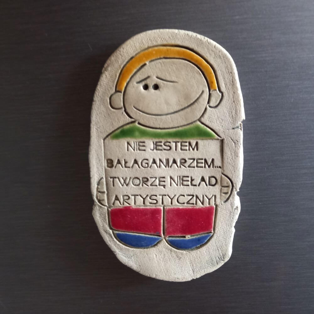 rekodzielo-magnes-ceramiczny-nie-jestem-balaganiarzem