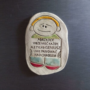 rekodzieło-magnes-ceramiczny-porzadek-moze