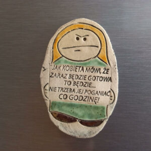 rekodzielo-magnes-ceramiczny-jak-kobieta-mowi