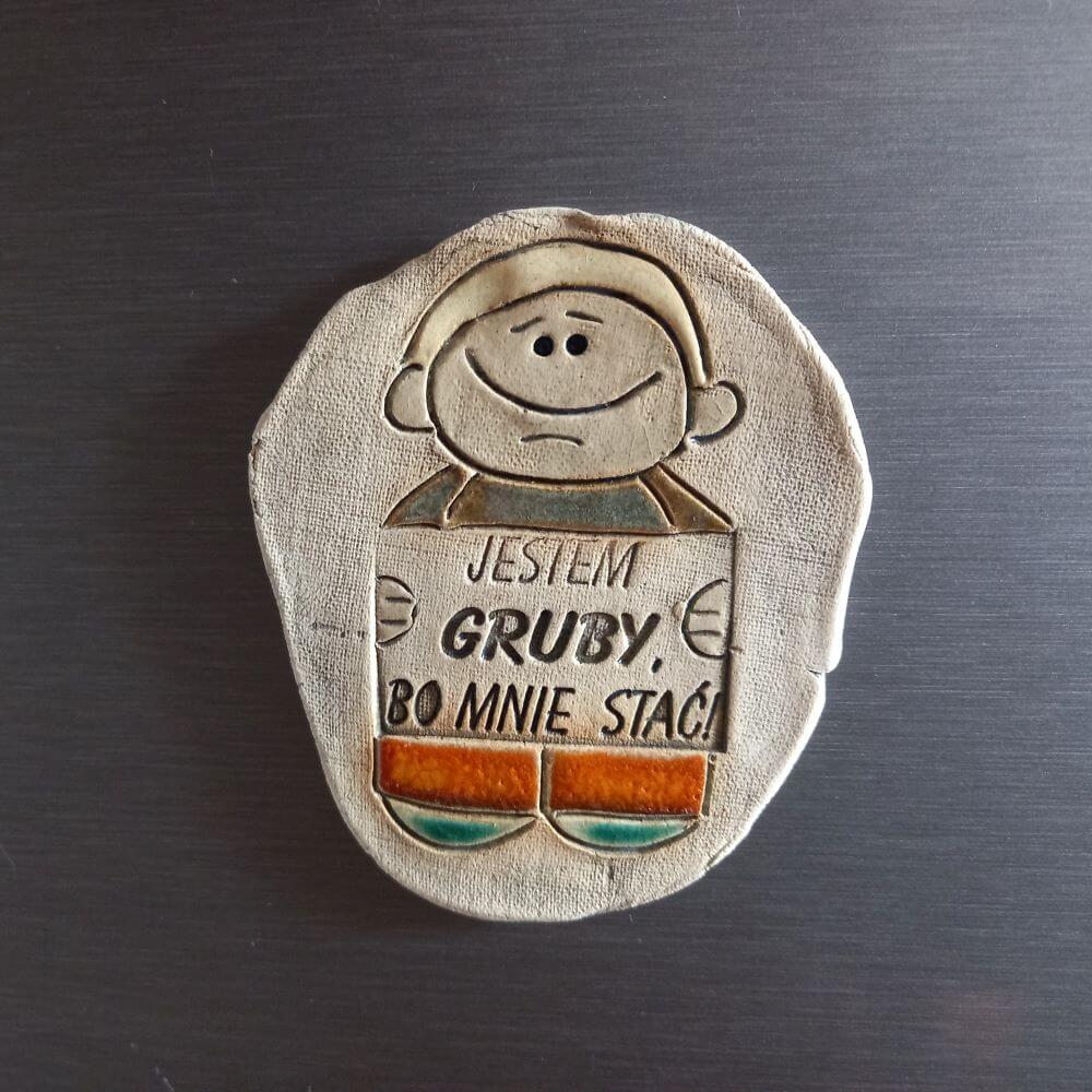 rekodzielo-magnes-ceramiczny-jestem-gruby
