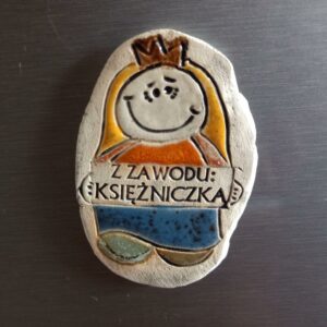 rekodzielo-magnes-ceramiczny-ksiezniczka