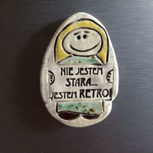 rekodzielo-magnes-ceramiczny-nie-jestem-stara