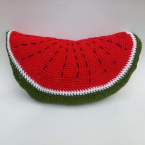 rekodzielo-poduszka-szydelkowa-arbuz
