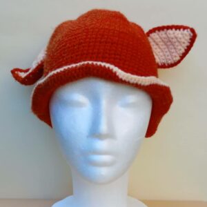 rekodzielo-czapka-szydelkowa-lis