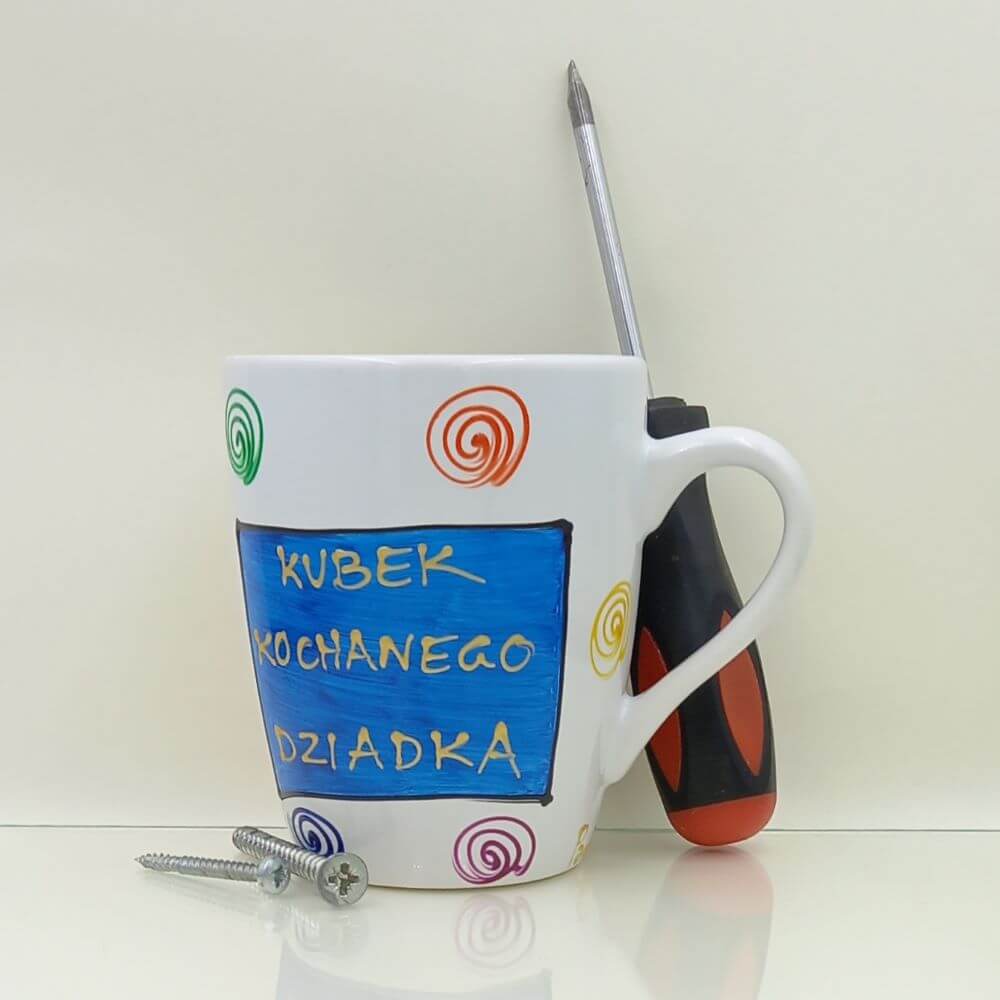 rekodzielo-kubek-kochanego-dziadka 1